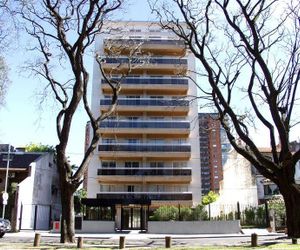 Pampa Plaza Hotel Buenos Aires Argentina