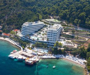 Lafodia Sea Resort Lopud Island Croatia