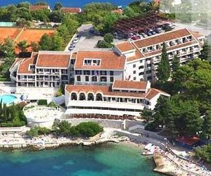 Hotel Liburna Korcula Croatia