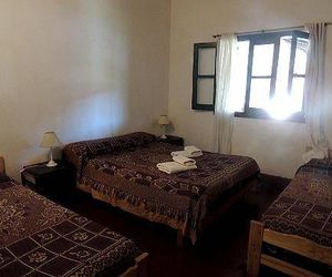 Hotel Colonial Merlo Argentina