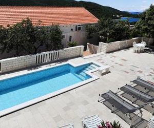Villa Castello Korcula Croatia