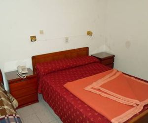 Hotel San Carlos Buenos Aires Argentina