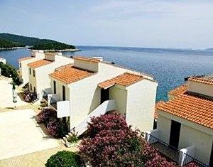 Hotel Priscapac Resort & Apartments Prizba Croatia