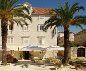 Hotel Concordia Trogir Croatia