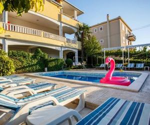 Apartments Kasalo Trogir Croatia