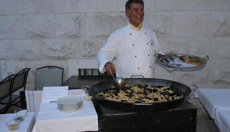 صورة الفندق 11