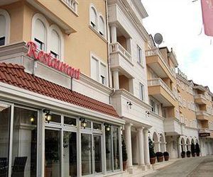 Hotel Trogir Palace Trogir Croatia