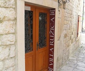 Villa Ruzica Trogir Croatia