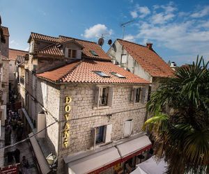 Villa Carrara Trogir Croatia