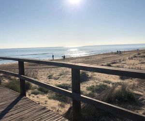 Apartamentos Arenales del Sol Arenales del Sol Spain