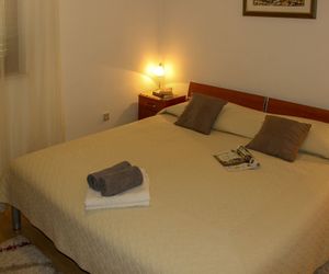 Apartments Hrabar Trogir Croatia