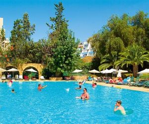 Golden Arches hotel Limassol Cyprus