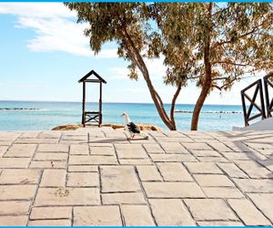 Poseidonia Beach Hotel Limassol Cyprus