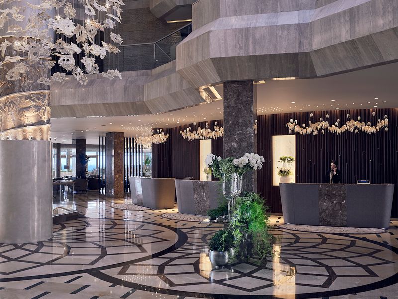 Hotel Photo 9