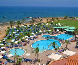 Paramount Aparthotel Protaras Cyprus