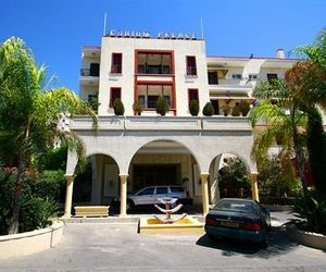 Curium Palace Hotel Limassol Cyprus