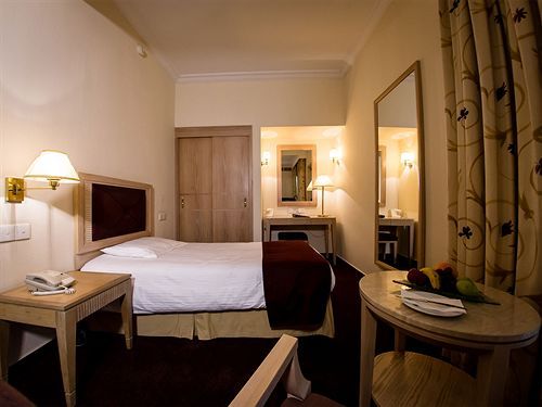 Hotel Photo 4