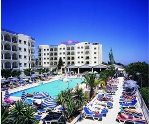 Crown Resorts Elamaris Protaras Cyprus