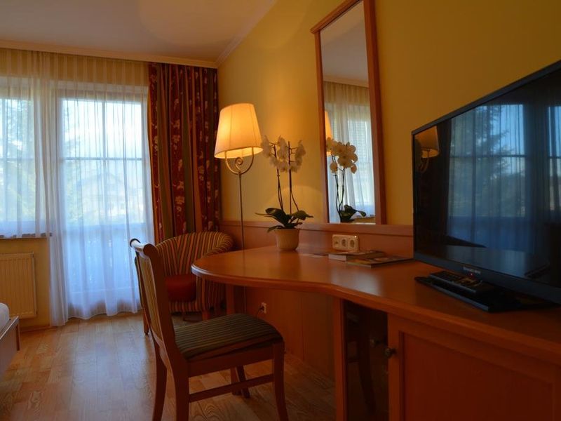 Hotel Photo 9