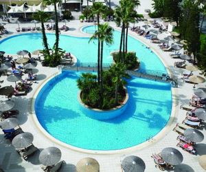 Atlantica Oasis Hotel Yermasoyia Cyprus