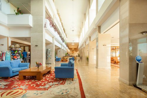 Hotel Photo 13