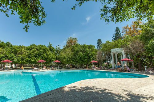 Hotel Photo 20