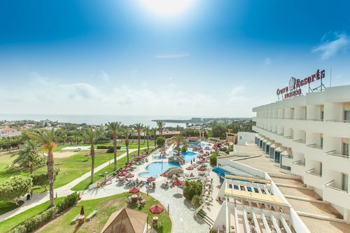 Hotel Photo 22