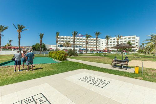 Hotel Photo 23