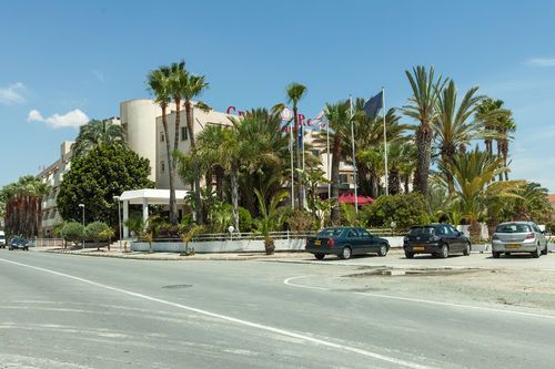 Hotel Photo 24