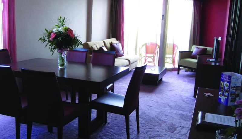 Hotel Photo 9