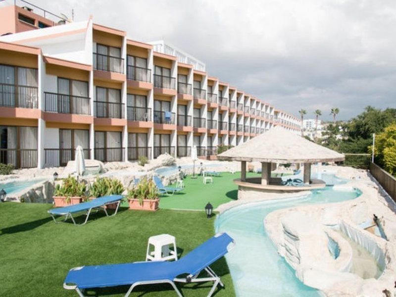 Hotel Photo 22
