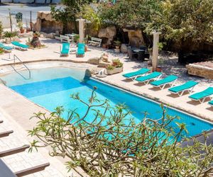 Kings Hotel Paphos Cyprus
