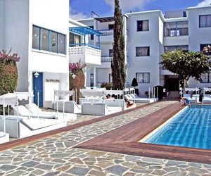 Tasmaria Aparthotel Paphos Cyprus