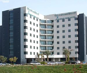 Arabian Park Hotel Dubai City United Arab Emirates