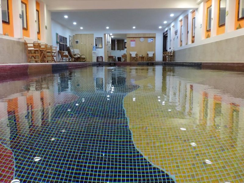 Hotel Photo 12