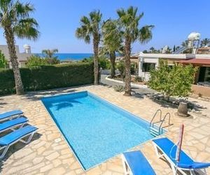 Villa Eleni Polis Cyprus