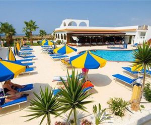 Cosmelenia Hotel Apartments Ayia Napa Cyprus