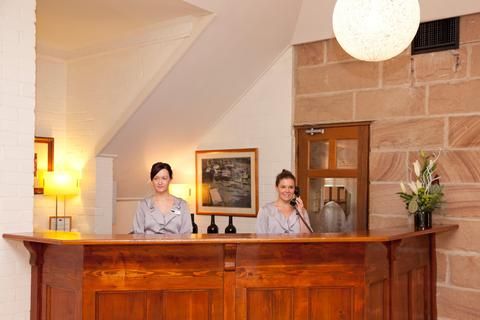 Hotel Photo 12