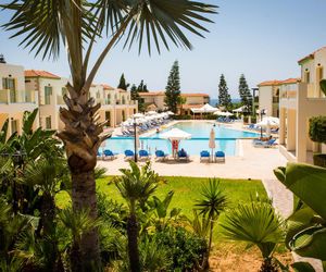 Freij Beach Resort & Waterpark Ayia Napa Cyprus