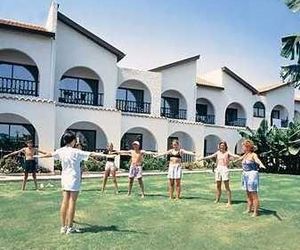 Princess Beach Hotel Oroklini Cyprus