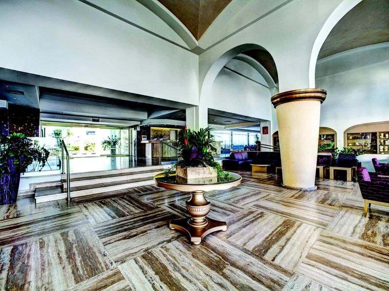 Hotel Photo 14