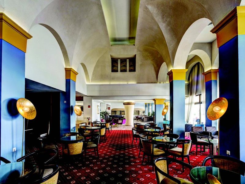 Hotel Photo 5