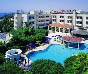 Crown Resorts Henipa Oroklini Cyprus