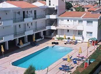Hotel Photo 9