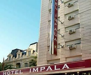 Hotel Impala Buenos Aires Argentina