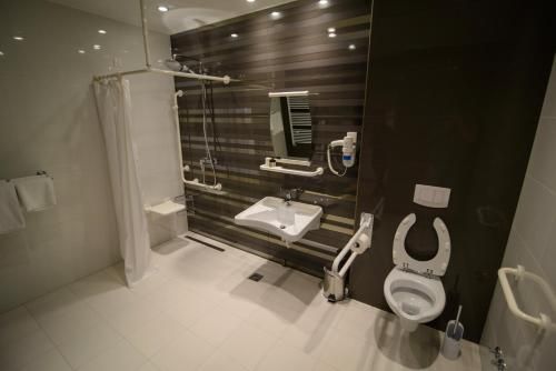 صورة الفندق 8