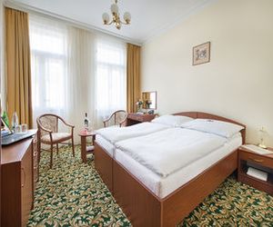 EA Hotel Elefant Karlovy Vary Czech Republic