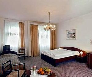 EA Apartmány Esplanade Karlovy Vary Czech Republic