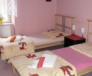 Hotel Pension Avignon Plzen Czech Republic