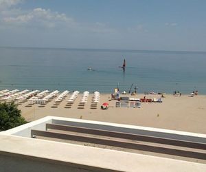 Azur Apartments Sozopol Bulgaria